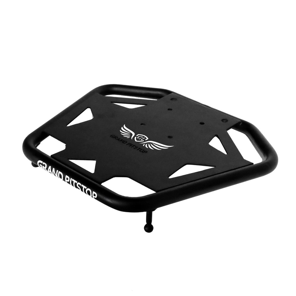 Toprack With Plate Fit for HERO XPULSE 200