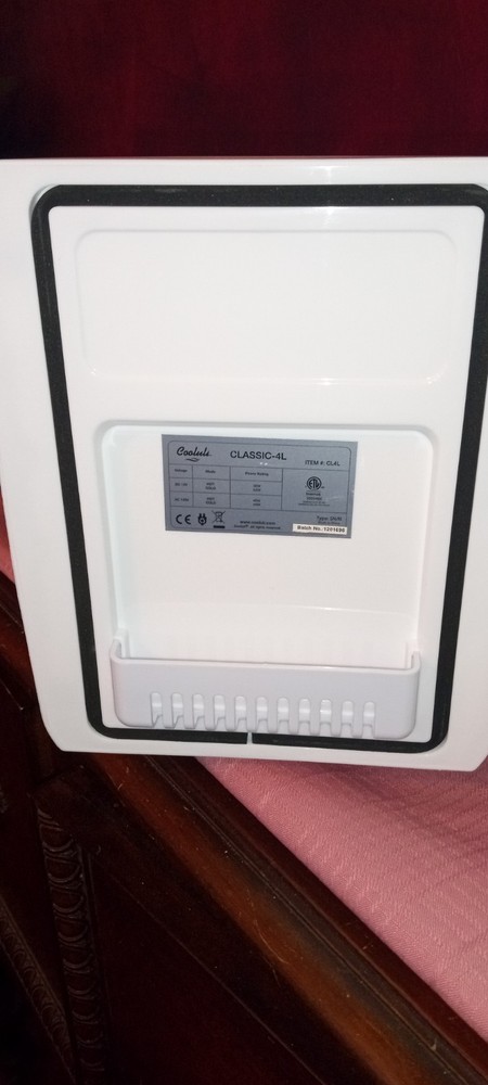 Mini Fridge / Warmer