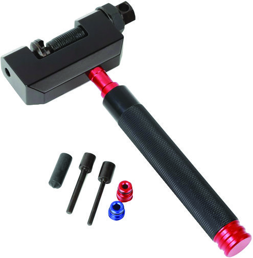 DRC Pro Chain Tool