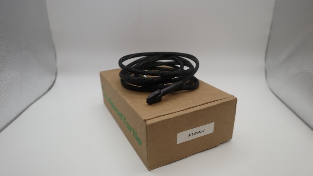 Speed Turtle Easy Flash Module 2.0 Plug & Play Flashing Module STE-EFM2