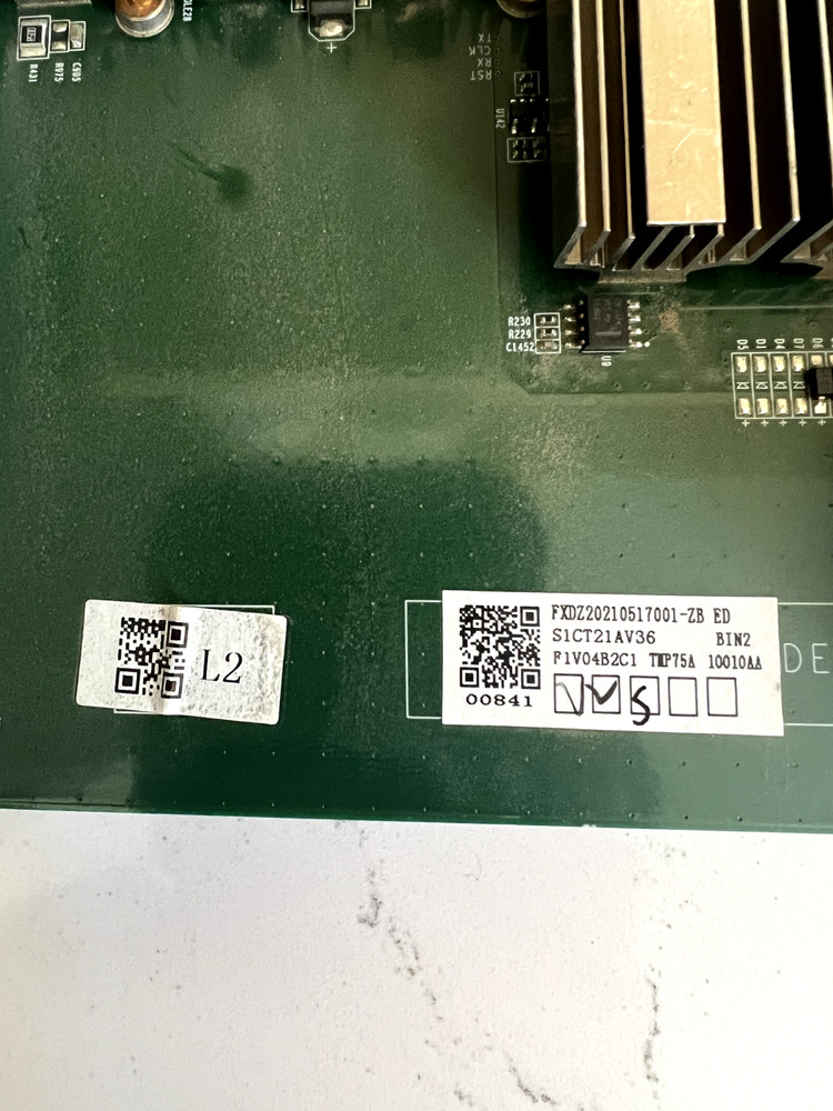 Bitmain Antminer S19j Pro Hashboard – Vers V1.0010 – USED