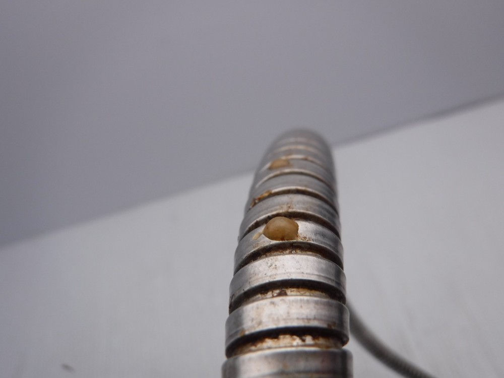 Micro-Lite Fiber Optic Microscope Ring Light