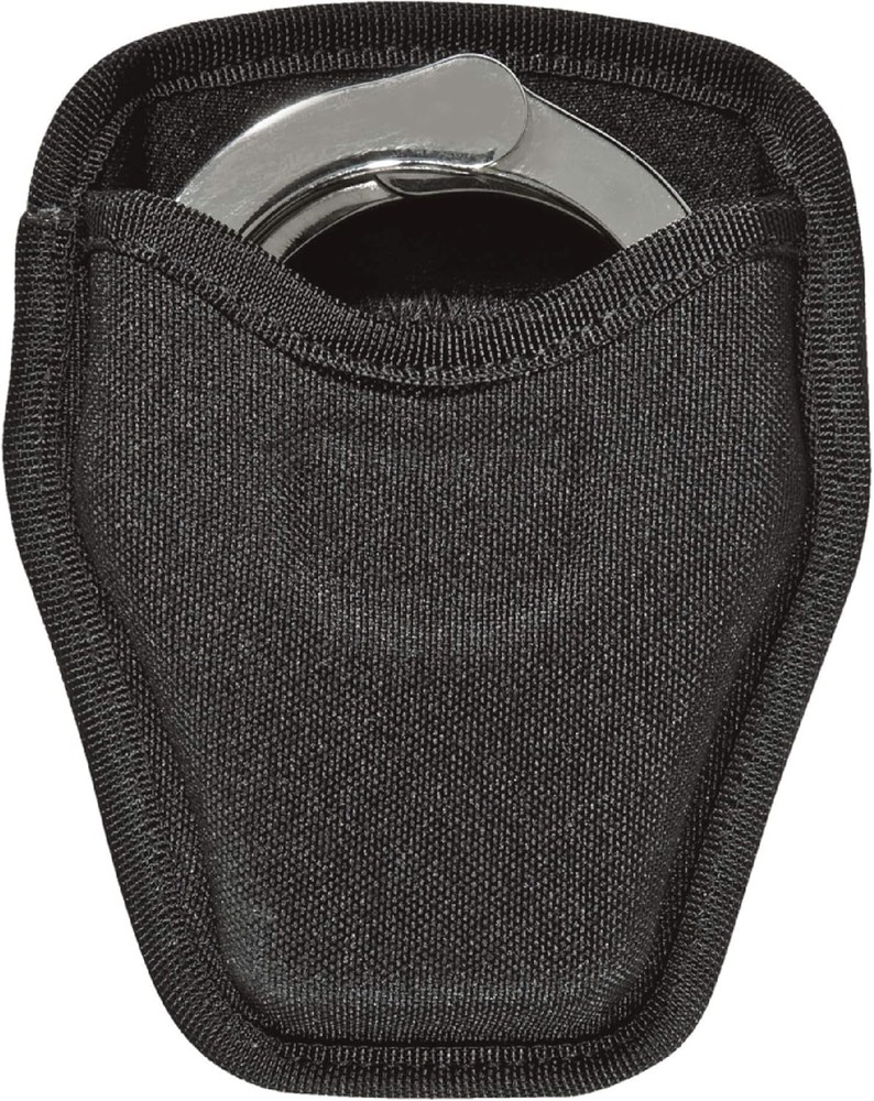 Black Chain/Hinge Handcuff Case