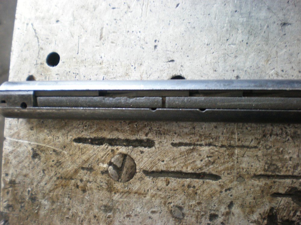 SUNNEN 4PL-1094 HONING MANDRELL
