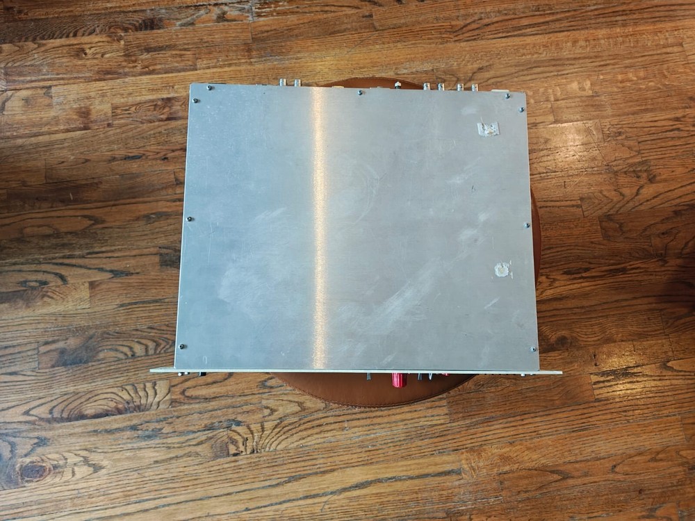 Vintage Skotel Time Code Generator Model TCG80 N