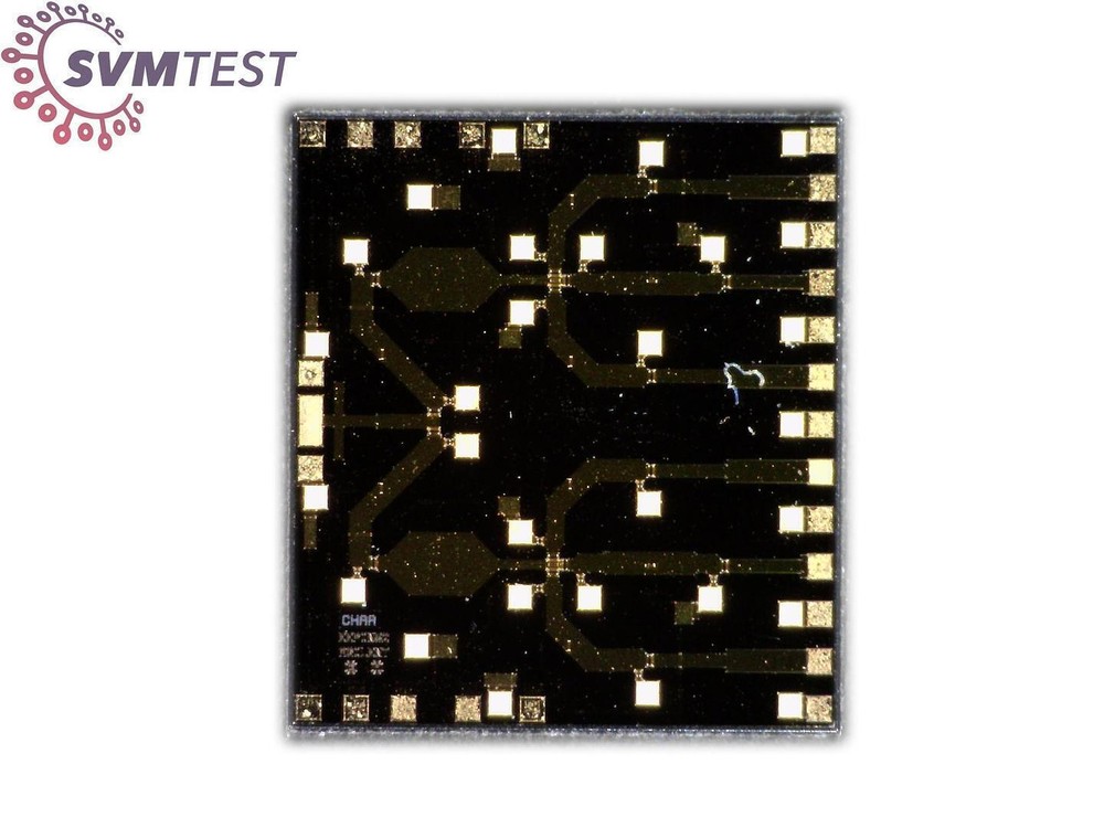 Agilent EEPIN52 Microwave DIE