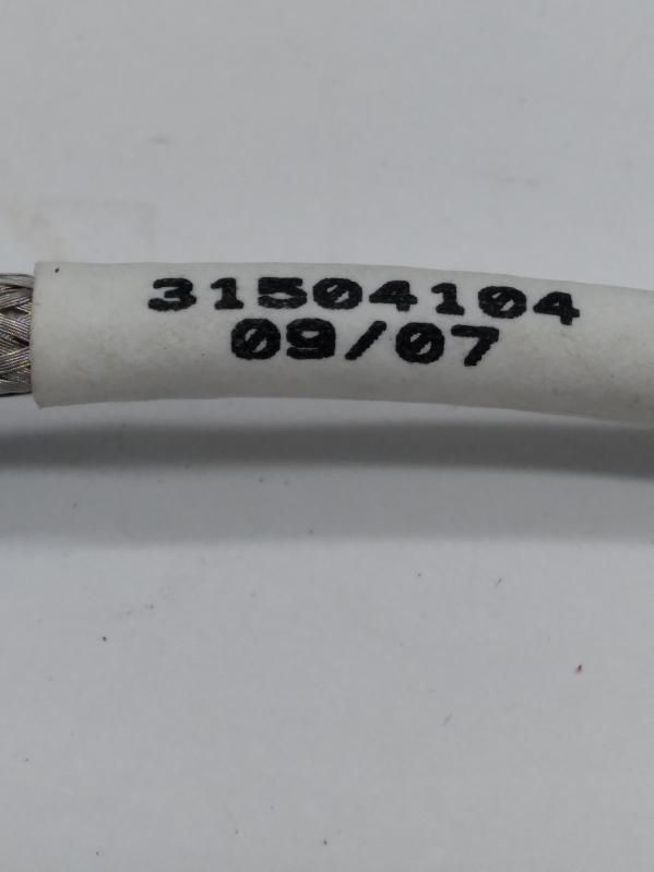 NEW Lemo 31504104 Temperature Sensor