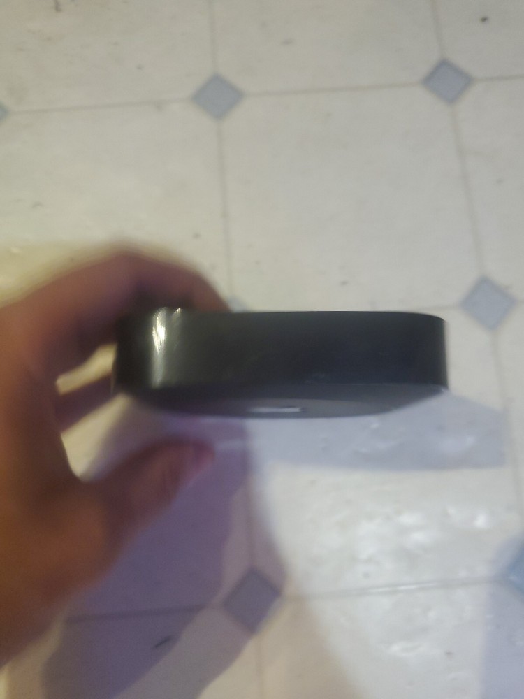 Apple TV Media Streamer, 3rd Generation Model A1496, box only