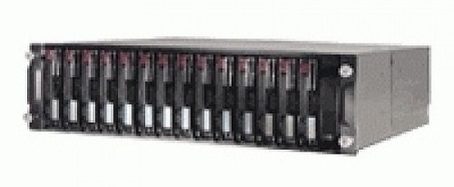 HP StorageWorks 2500 Disk System Enclosure AG572A