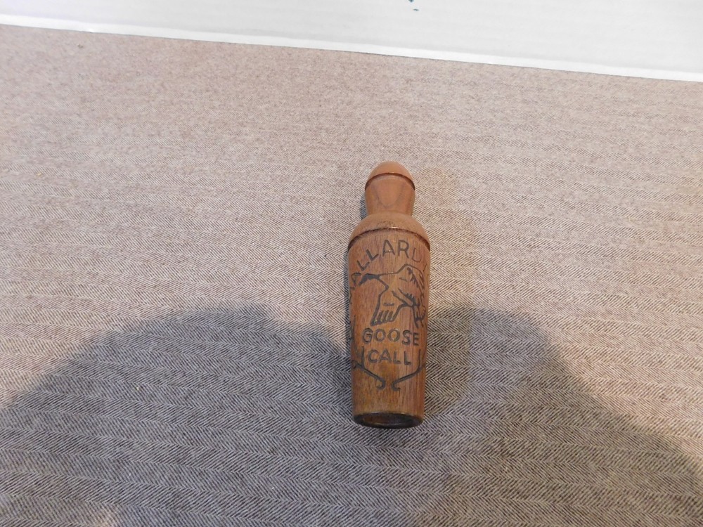 Mallard Tone Goose Call