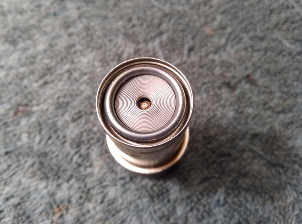 70's AMC, Cigarette Lighter, OEM Casco