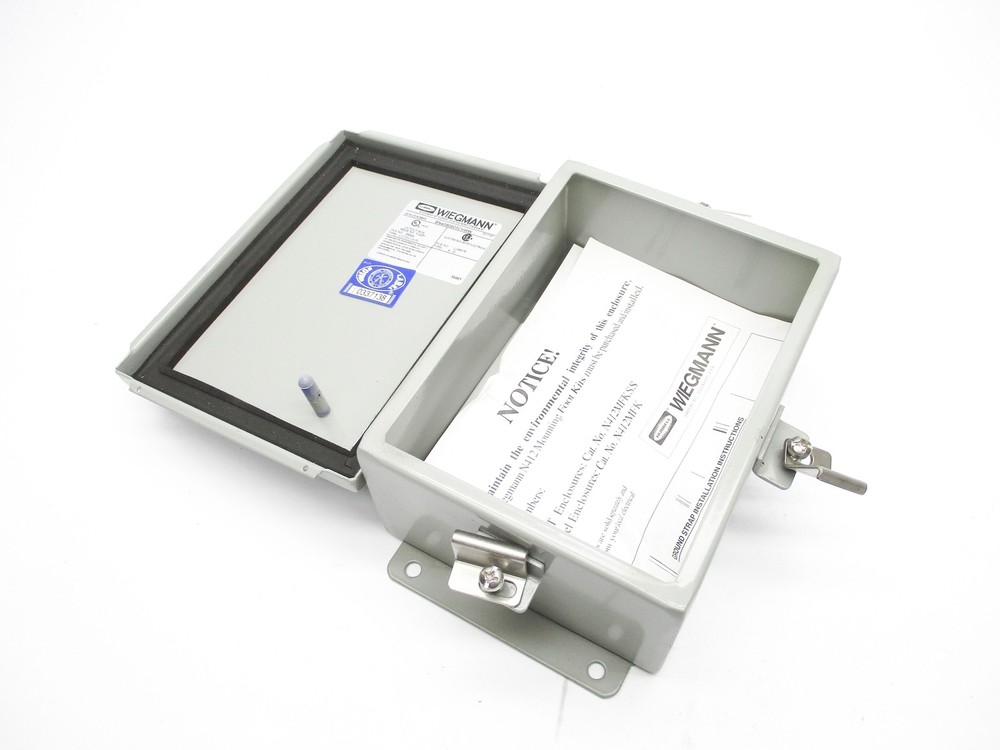 HUBBELL BN4080603CHWW NSNP