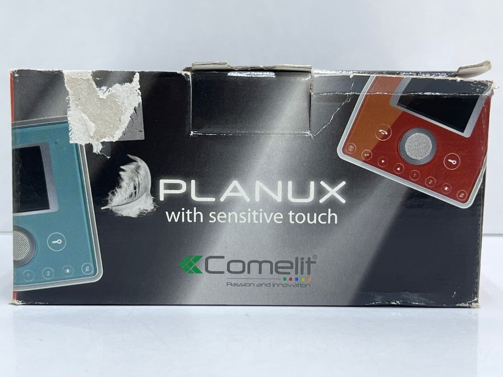 Comelit PLANUX 6101W