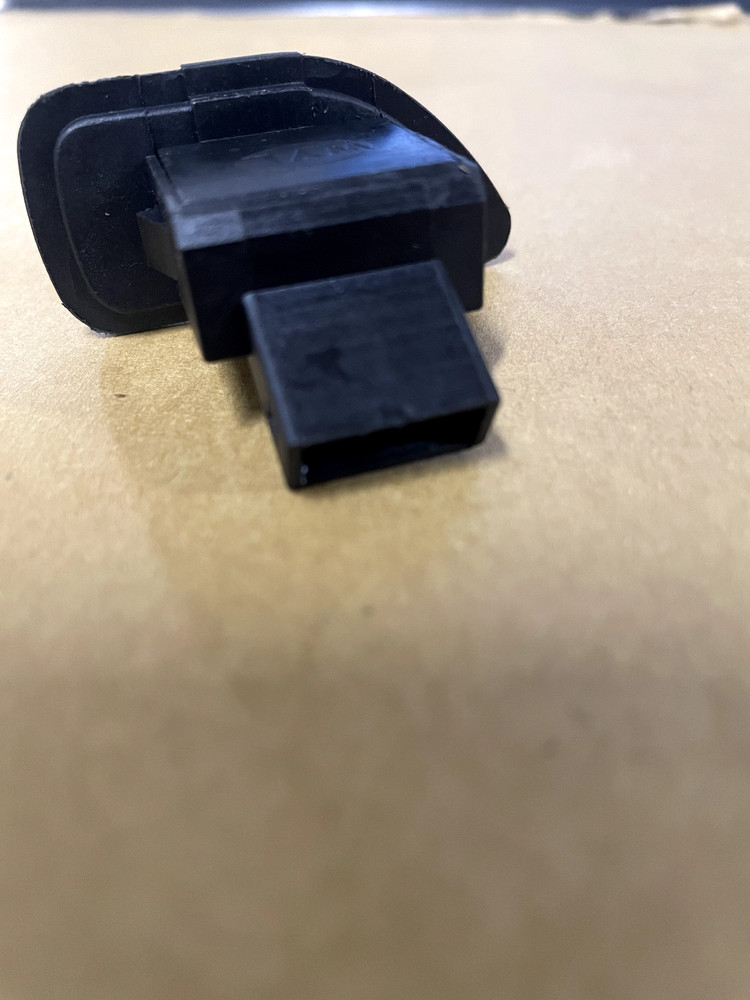 Keeway Target 125 Headlight Switch 91100H290000 (Box 97)
