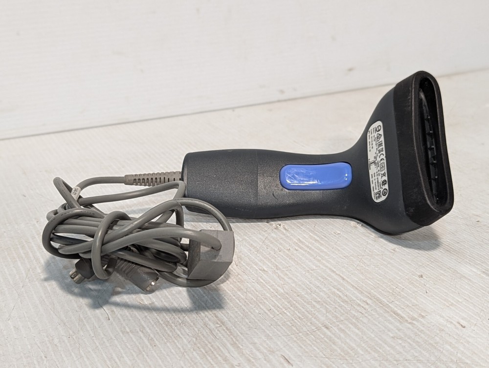 Datalogic TD1100 Touch 90 Corded Handheld Bar Code Reader