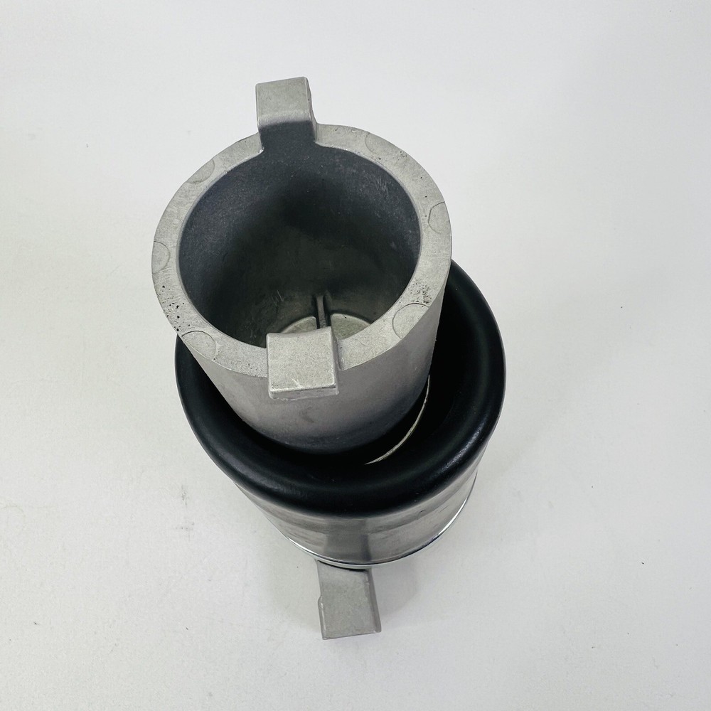 Vigor 1C9500 Cabin Air Spring Suspension