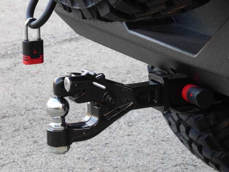 BOLT Lock 7025289 Coupler Pin Lock