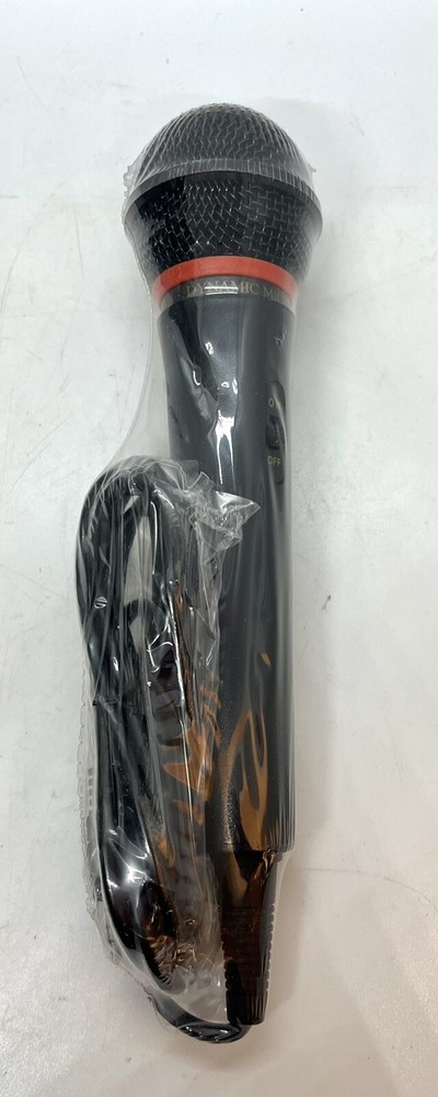 Kool Karaoke Studio Recordable Fun CD-ROM With Microphone