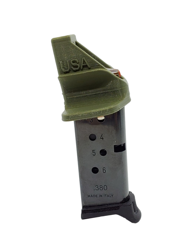 EZMAGLOADER Magazine Loader for SIG Sauer P238 Magazine