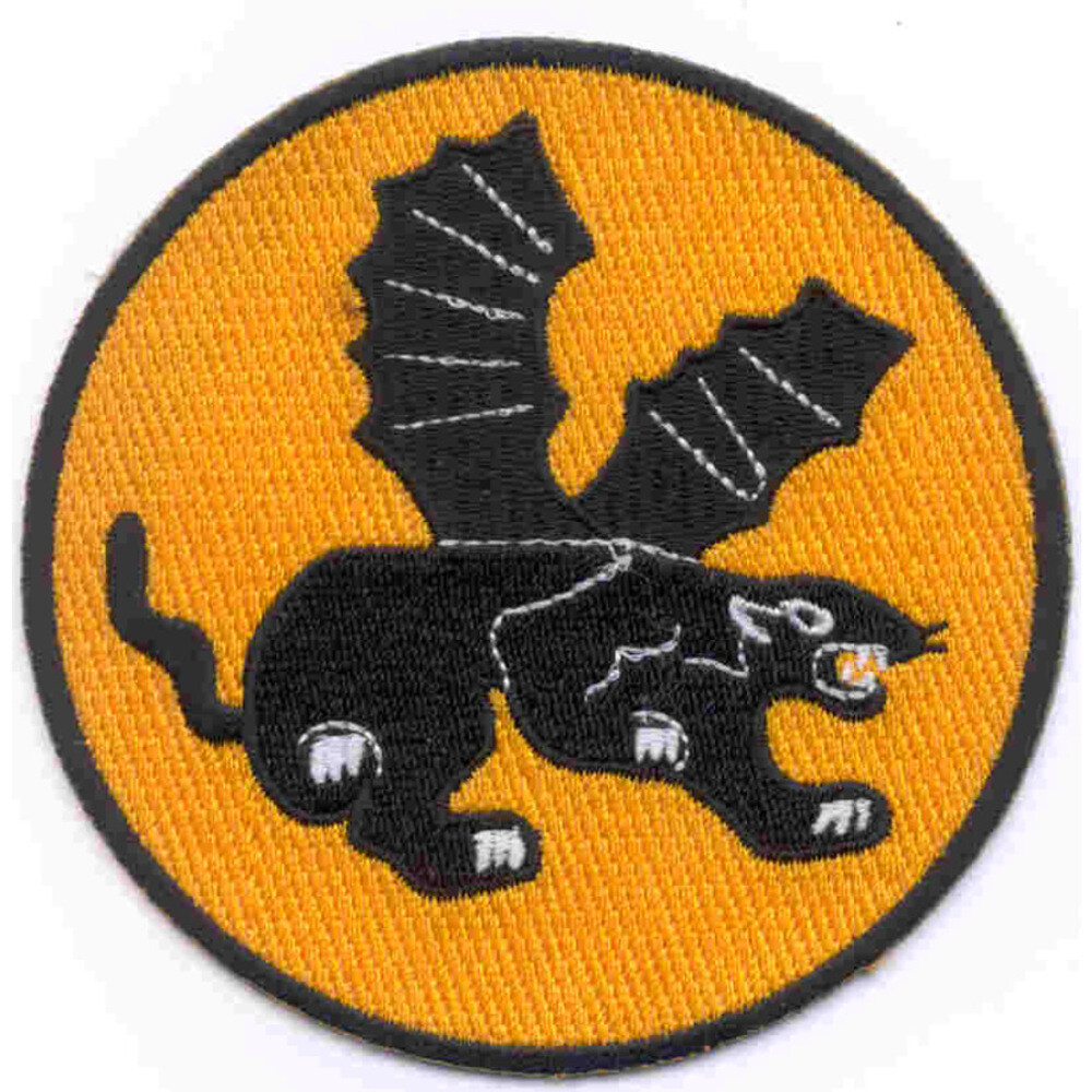 541st Airborne Infantry Regiment Patch