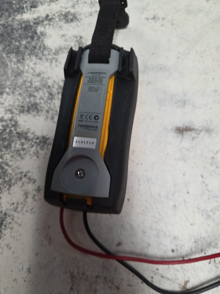 Fieldpiece LT16A Digital Multimeter