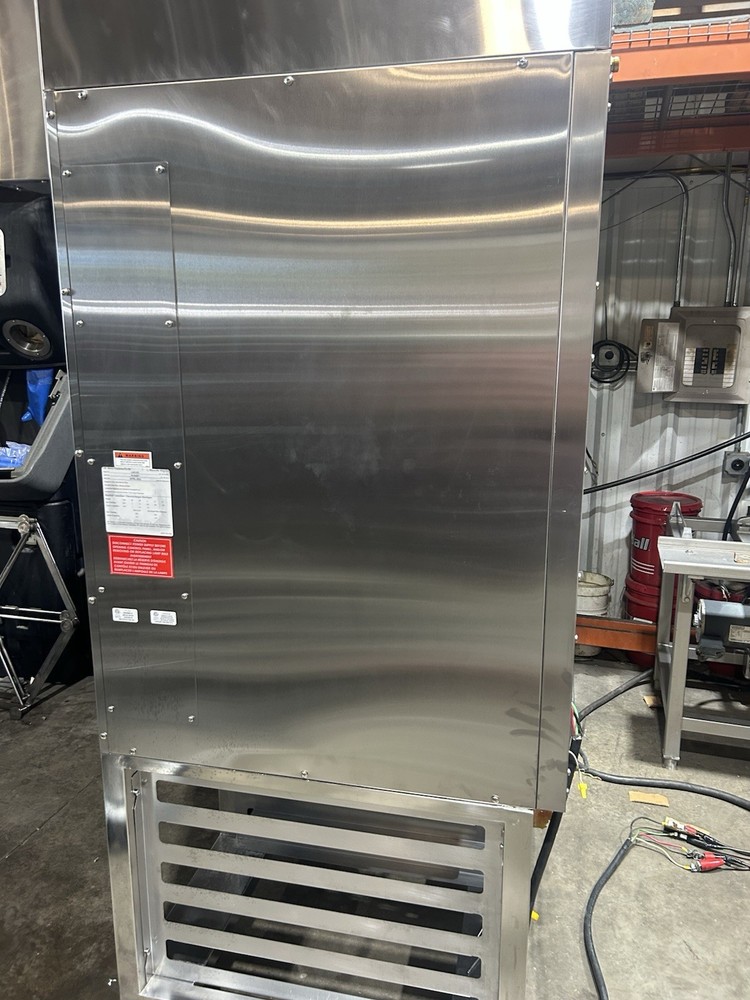 LBC Mini Rack Oven LMO-E8
