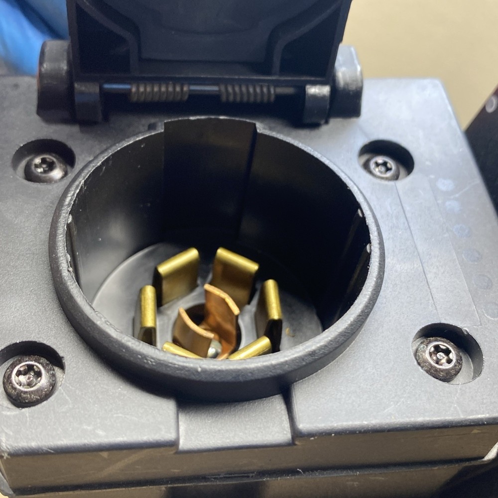 Tekonsha PRODIGY RF 902502