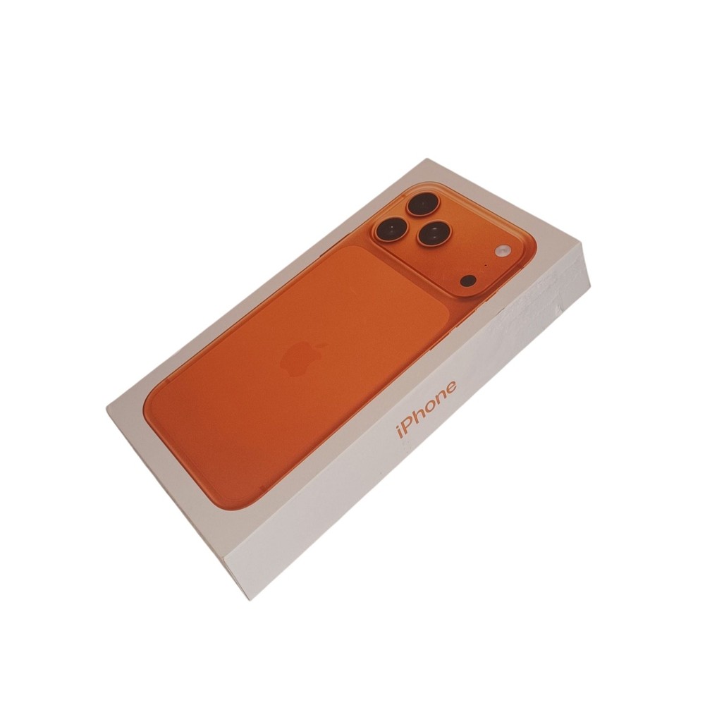 Apple iPhone Box (BOX ONLY)