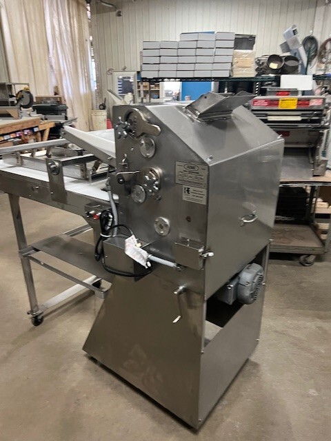ACME 88-4 Bakery/Pizza Sheeter molder - Refurbished