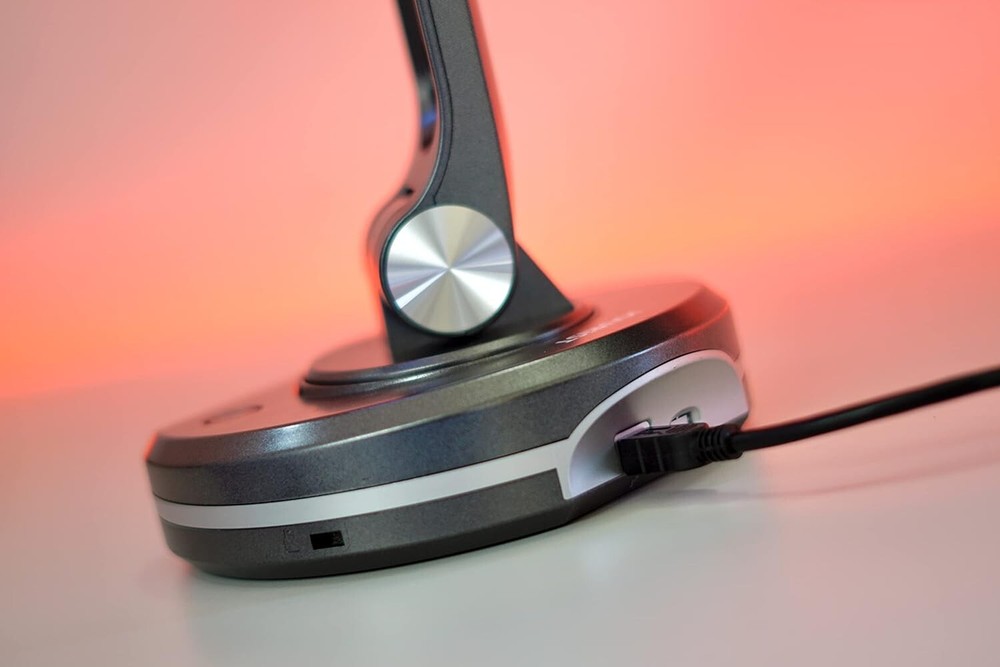 Document Camera/Visualiser JOURIST DC80, Ultra HD