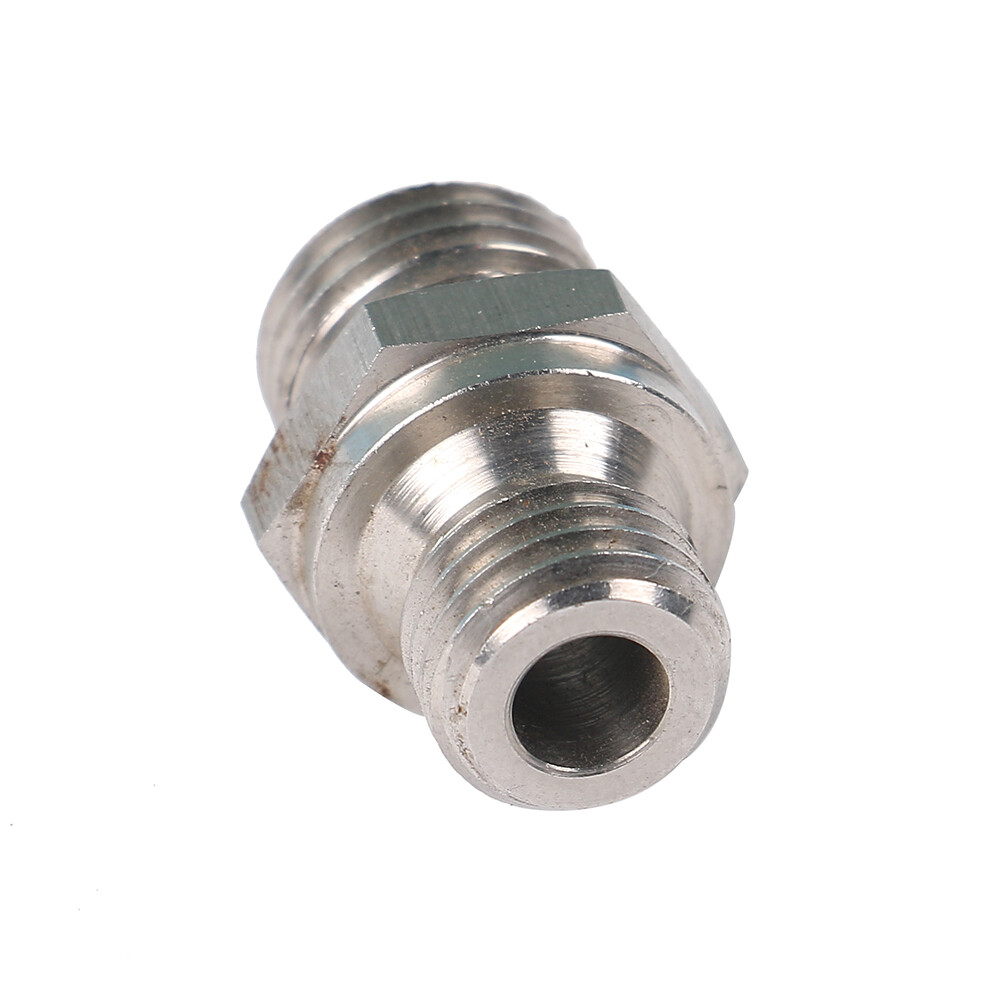 Connector Plug Socket N0207043 Replacement Metal