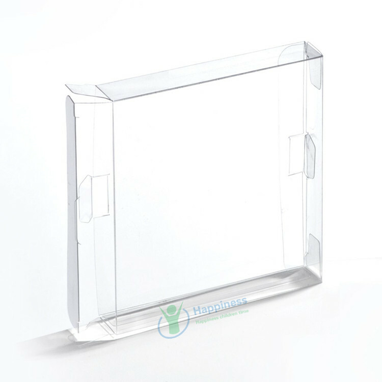 Thick GAME BOX PROTECTORS Cases Nintendo N64 / SNES BOXED