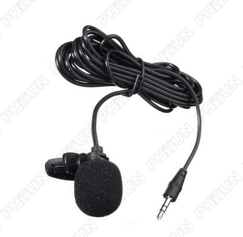 Bluetooth AUX Audio Cable W/Microphone For BMW X3 Z4 E83 E85 E86 Mini Cooper R50