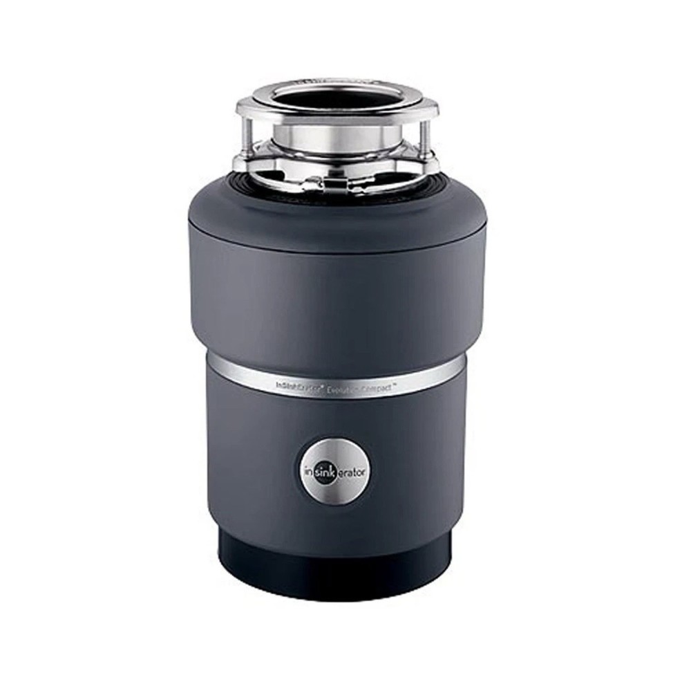 InSinkErator Evolution Pro 3/4 hp Cont. Feed SoundSeal Garbage Disposal  Box Dmg