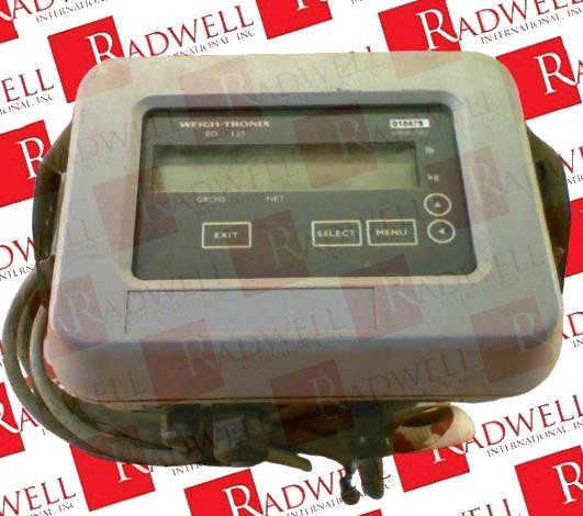 ITW RD-125 / RD125 (USED)