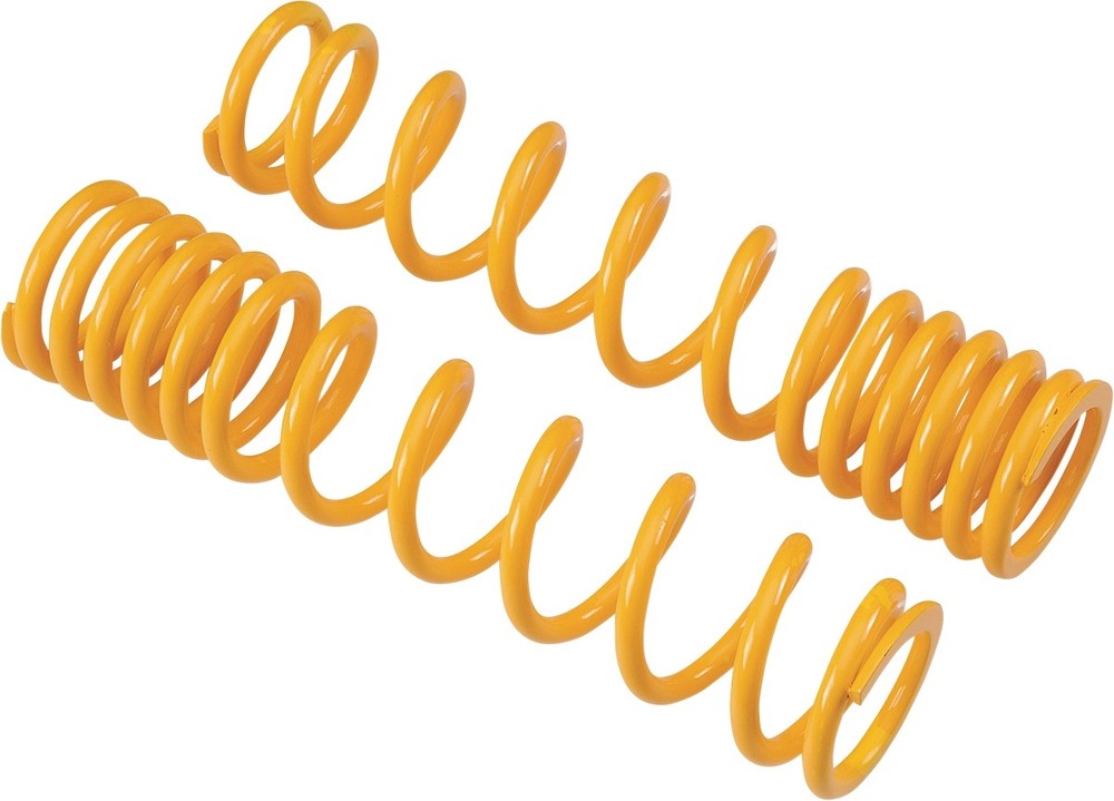 High Lifter Products Shock Spring Front SPRHF500FM-1