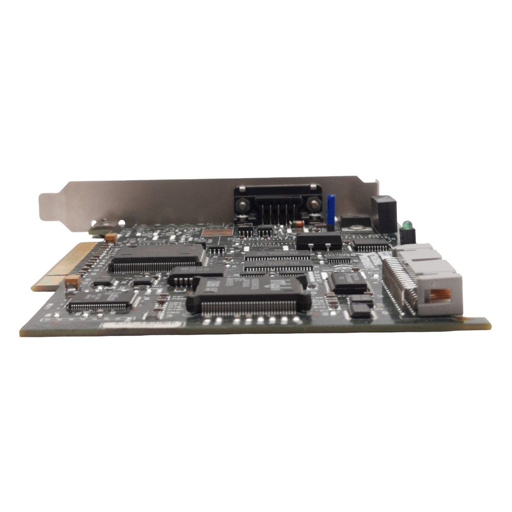 National Instruments 777357-01 Controller Area Network Interface DB9 Connector