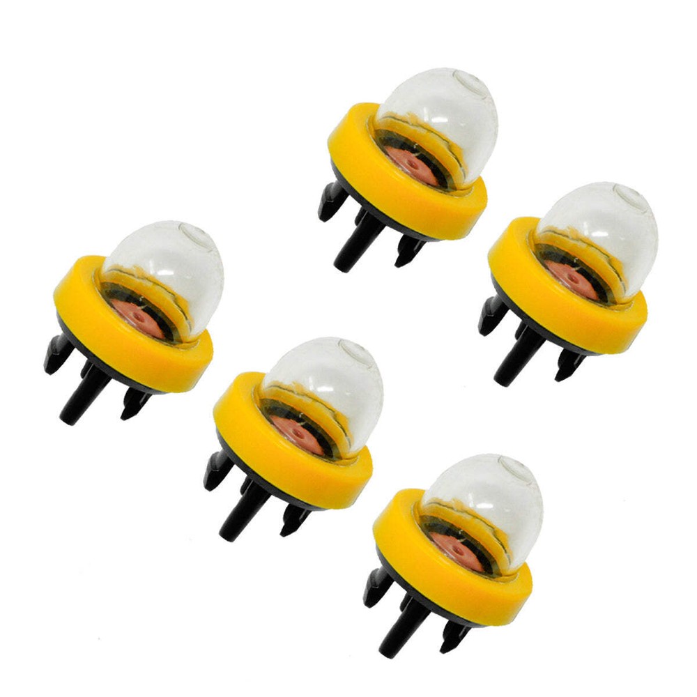 (5) Primer Bulb for Zama 542300351