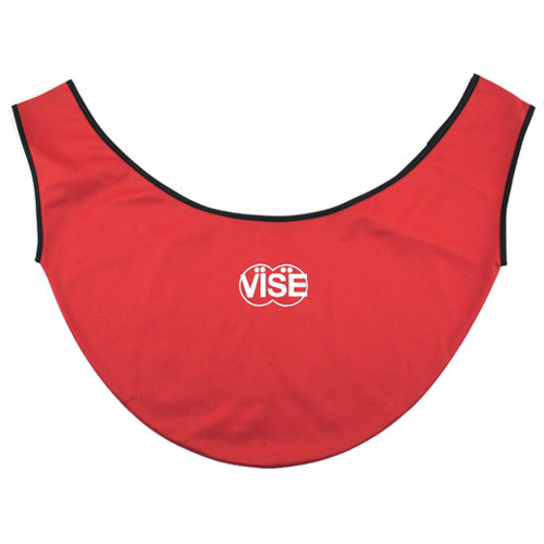 Vise Original Seesaw Red