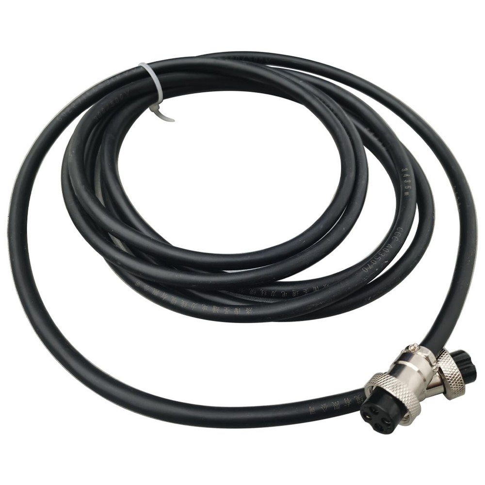 110V Linear Automatic Welding Oscillator Swing 80mm Welding Gun Swing Oscillator