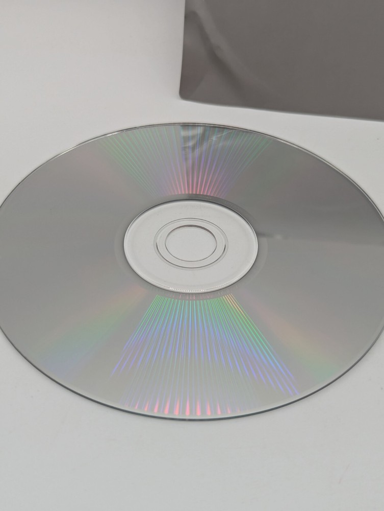 Nikon Picture Project 1.6 CD-Rom Software / Reference Manual 2 CDs