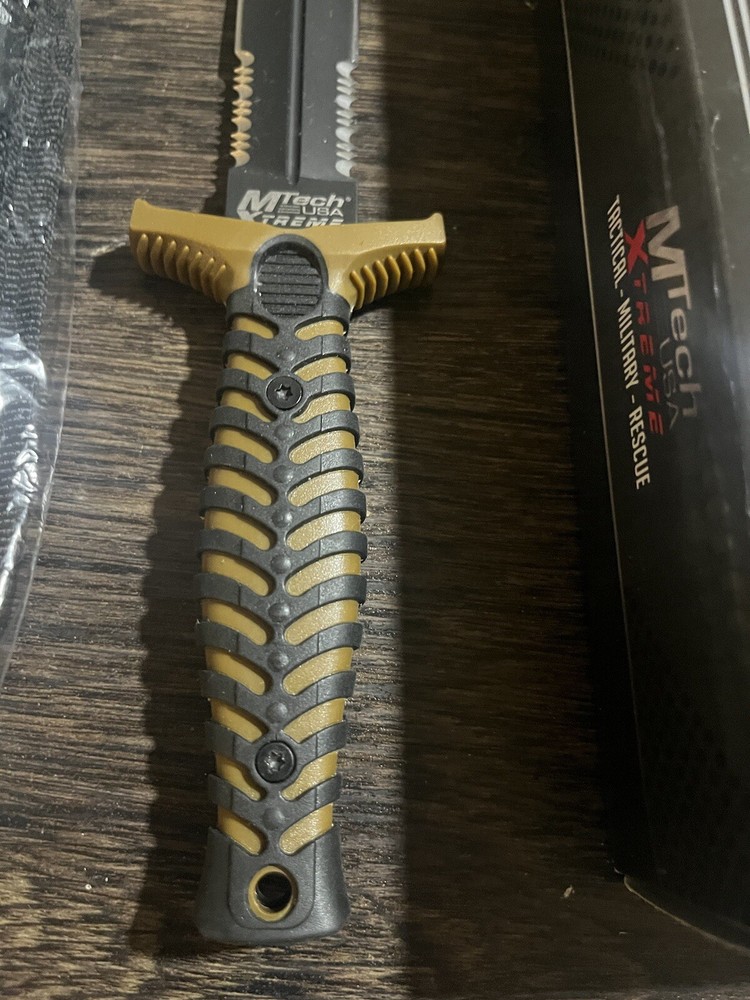 MTech USA Extreme MX8089 TN