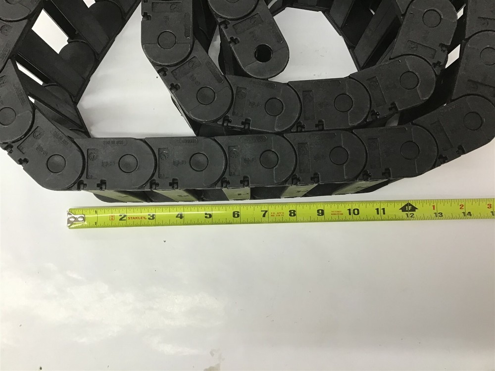 Igus 250.10.055 Chain Cable 1' Long