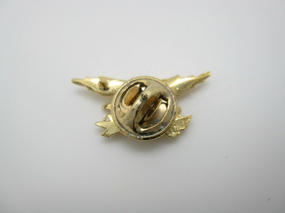 Flying Eagle Lapel Pin (A41)