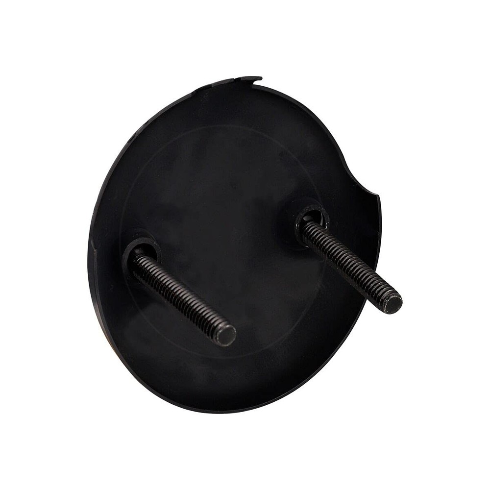 Oil Rubbed Bronze Bath Tub Drain Conversion Kit Assembly,