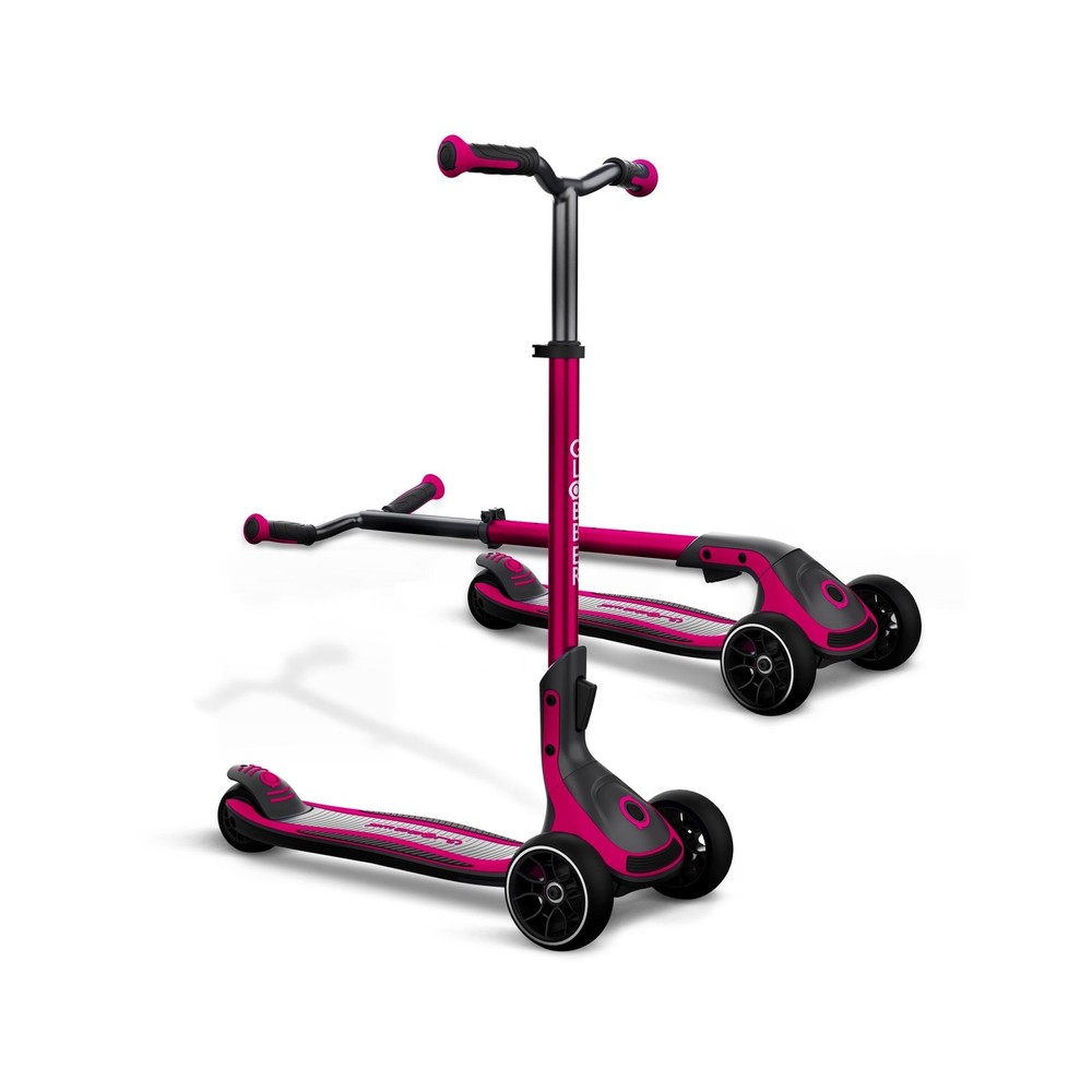 Globber Ultimum Pink