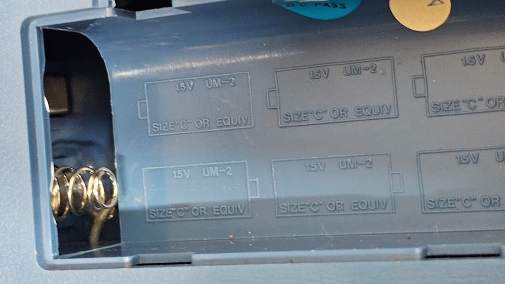 Pong Tele Partner Mod.404 Console