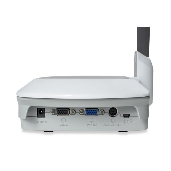 SMART Documents Camera SDC-450 1080p w/ Accessories