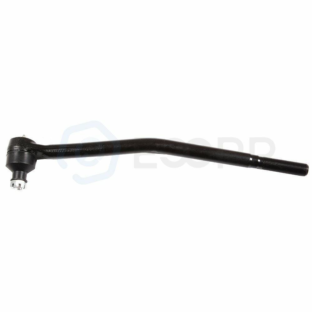 6Pcs For Ford E150 Van New Steering Front Outer Inner Tie Rod Adjusting Sleeves