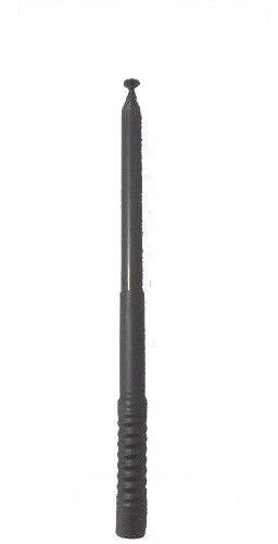 Garmin Alpha 300 Super Long Range 24" Telescopic Flex Base Antenna (Long-Range)